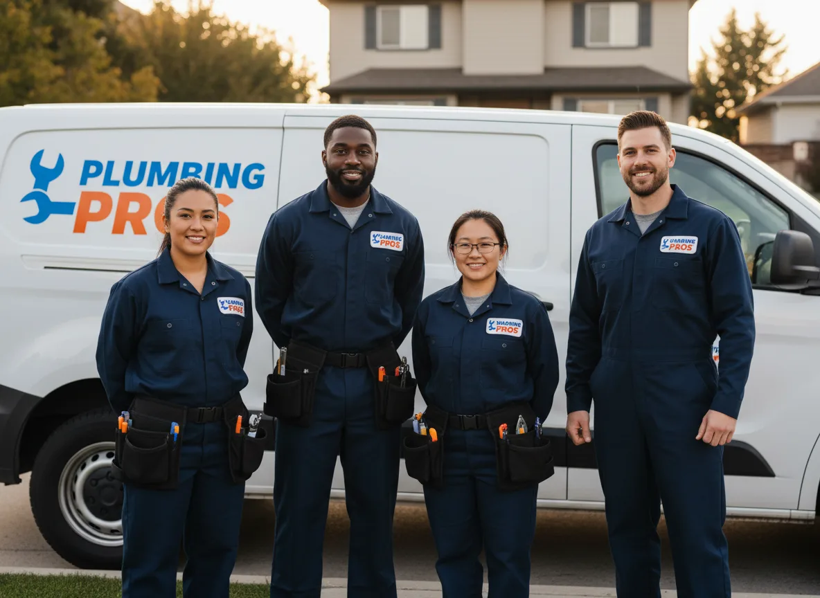 Water Heater Repair company in Hesperia, MI